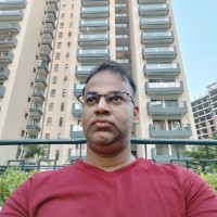 Dr Rahul Katiyar