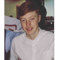 Adam Boyle