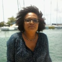 Marie Pierre Darly