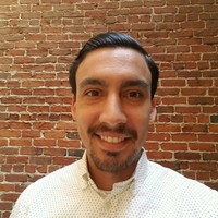 Steven Rios