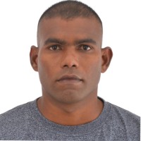 Mohamed Shareef