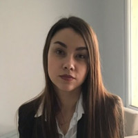 Mariya Syanguseva