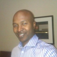 Richard Kang'Ombe