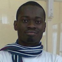 Jonas Sagbo