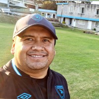 Jose Pedro Flores Mijangos