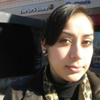 Rosa Rios