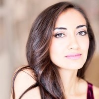 Leela Subramaniam