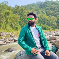 Nilanjan Nag