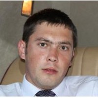 Сергей Дунаев