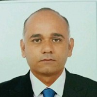Harshad Makwana