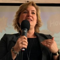 Kristina Kelchner
