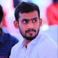 PavanKumar Reddy
