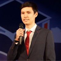 Almaz Kabirov