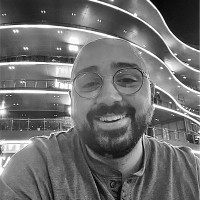 Mohamed Ashmawy