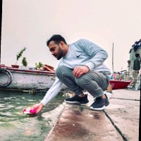 Sumit Kumar Majhi
