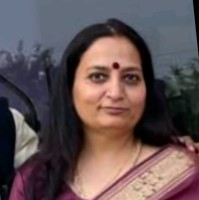 Shalini Sharma
