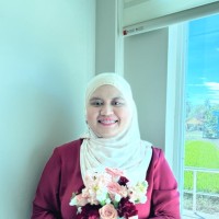 Nuradilah Binti Roslan