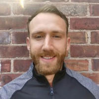 Josh Wood
