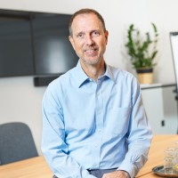 Pontus Lindström