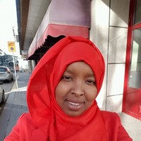 Faisa Ali