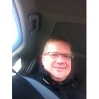 Paul Burney