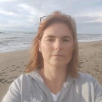 Simona Benaglio