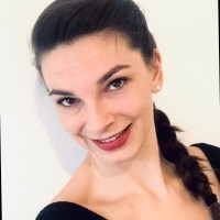 Liza Varga