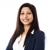 Reya Ghosh Chowdhury