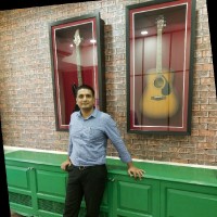 Naresh Desale