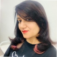 Meghna Rathor