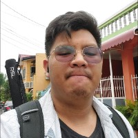 Floro Kristian Tongson