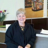 Jill Ewing
