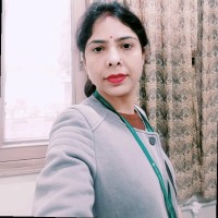 Seema Kumari