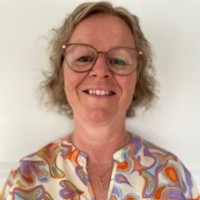 Borghild Hustad Berge