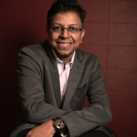 Suroop Gopinathan