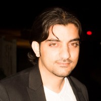 Ahmed Aboubakr