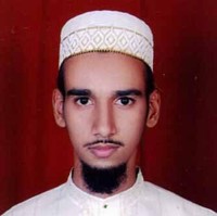 Taher Saify