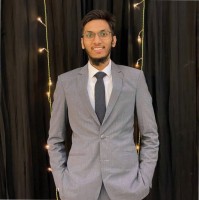 Huzaifa Ali