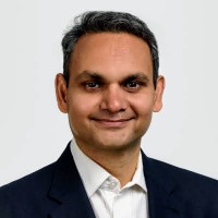 Ravi Putcha