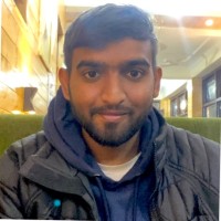 Vivek Patidar