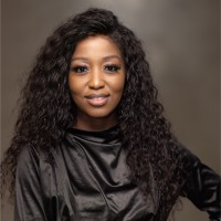 Lebogang Matsoso