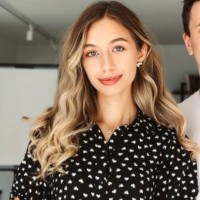 Iryna Kozub