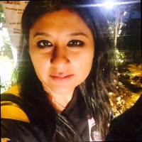 Shipra Kochhar