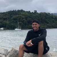Erick André