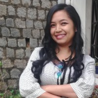 Cynthia RANOROHARISOA
