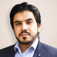 Naveed Shahzad