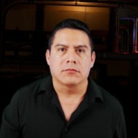 Armando Alonzo