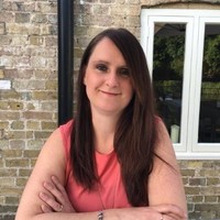 Claire Laird