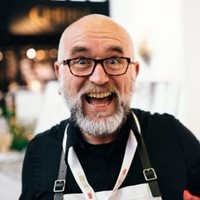 Robert Ackermann