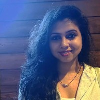 Neeta Shetty